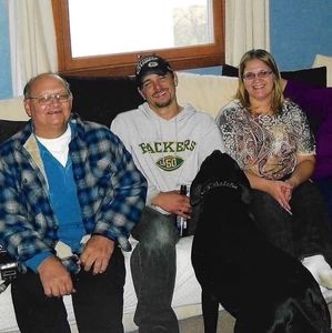 Meet your Posher, Sue